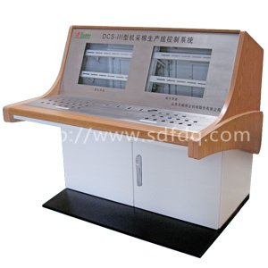 FBCGB琴式操作臺系列