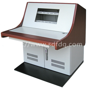 FAGB琴式操作臺系列