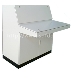 FTGB琴式操作臺系列