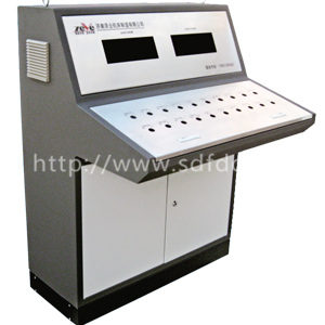 FZGB琴式操作臺系列