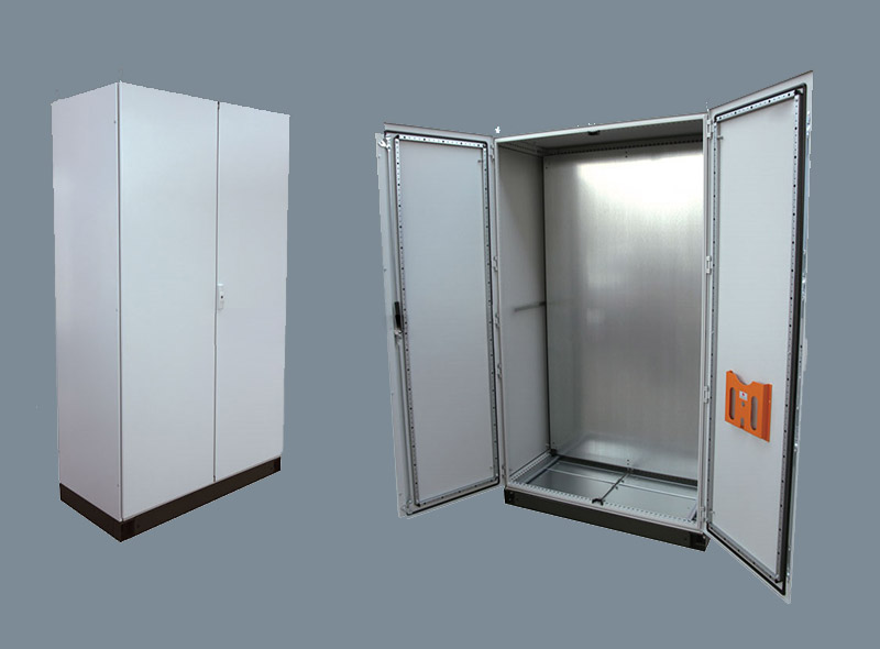 快速選購仿威圖機柜有技巧，有哪些選購因素？