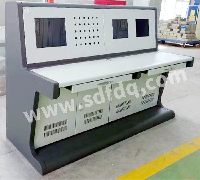 自動(dòng)化數(shù)控設(shè)備操作臺(tái)