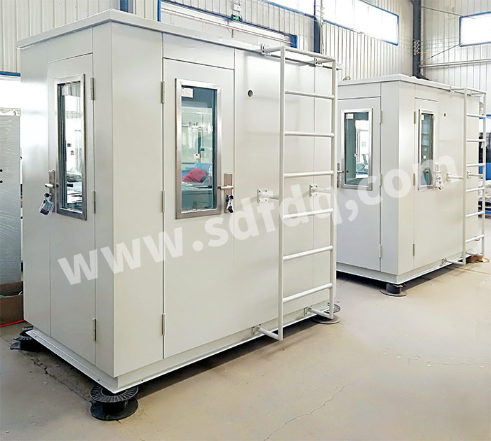 鋼廠鐵水轉(zhuǎn)運(yùn)耐高溫控制室